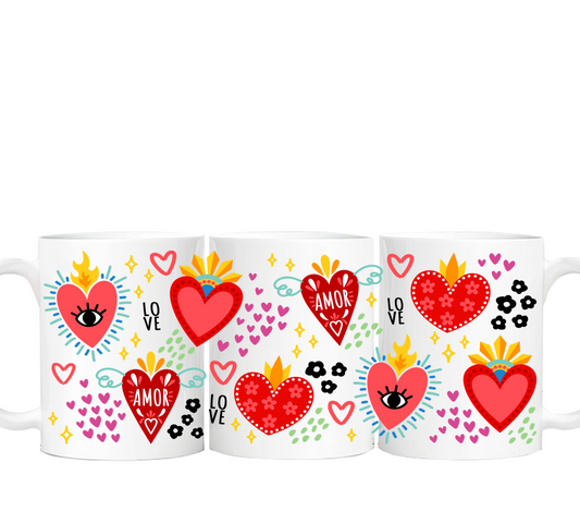 Taza UV 37