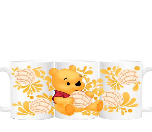 Taza UV 41