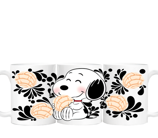 Taza UV 42