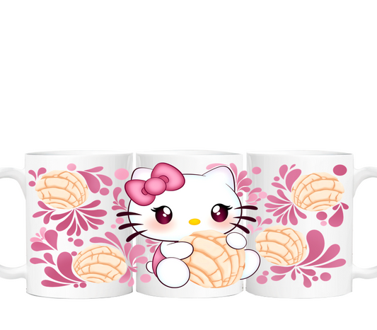 Taza UV 43