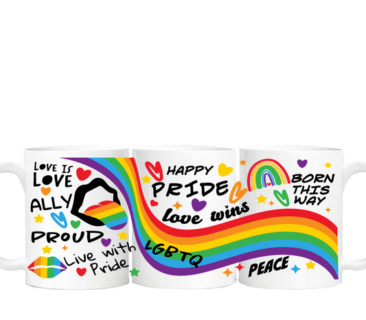 Taza UV 45