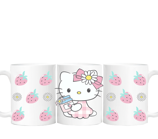 Taza UV 48