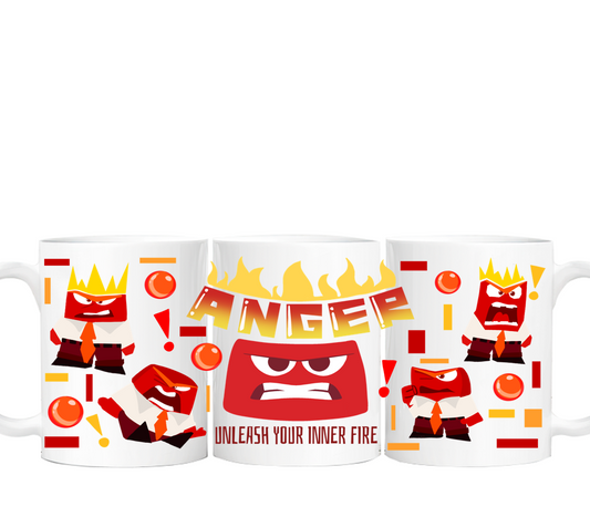 Taza UV 49