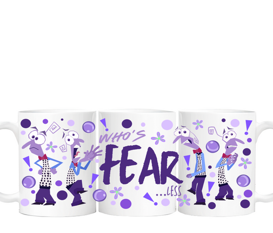Taza UV 51
