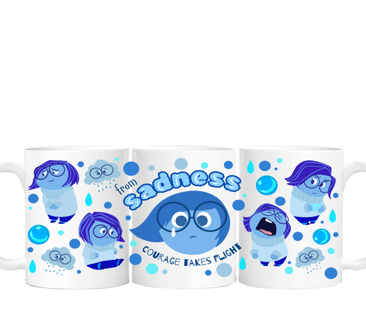Taza UV 52
