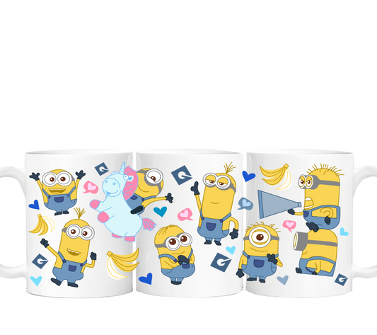 Taza UV 54