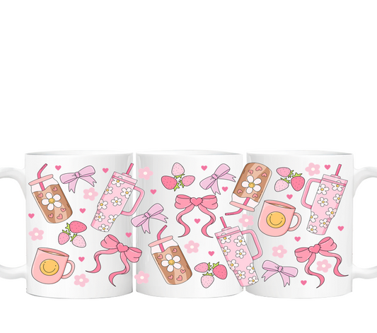 Taza UV 56