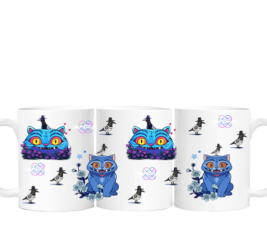 Taza UV 125