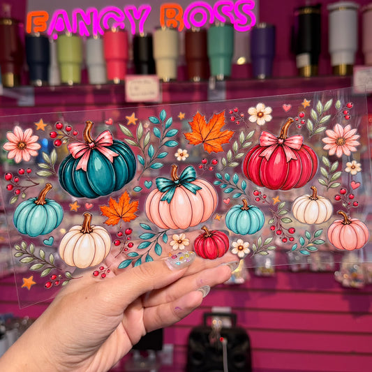 DTFUV 452 Halloween
