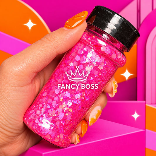 Hot Pink