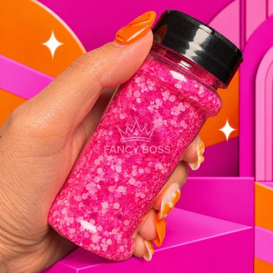Pink Crush