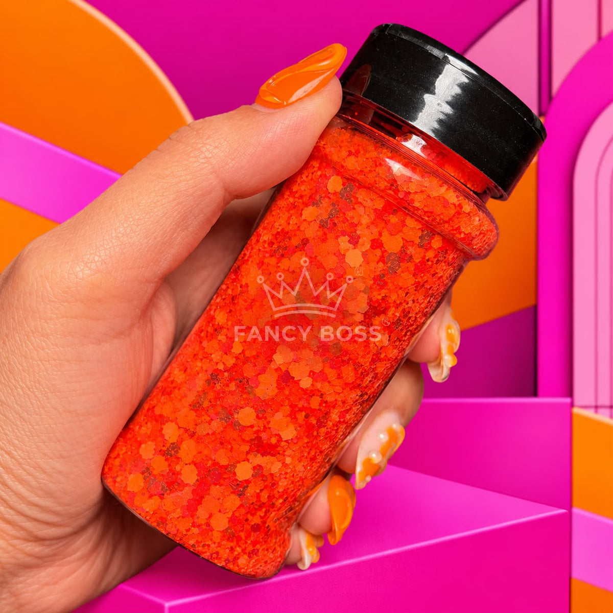Orange Crush