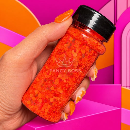 Orange Crush