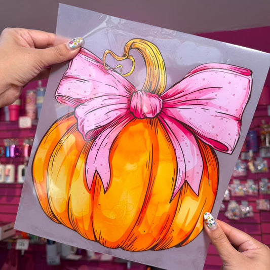 DTF Textil 61 Halloween