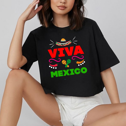 Transfer 10 Matraca Viva Mexico